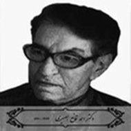 Dr. Ahmad Ghane Basiri